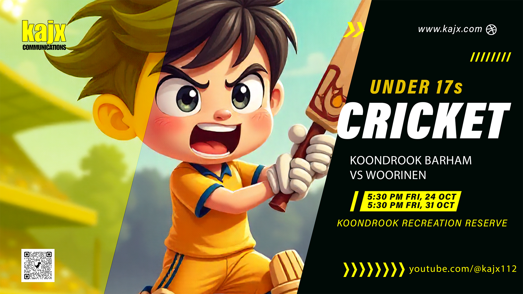 cricket 5623113